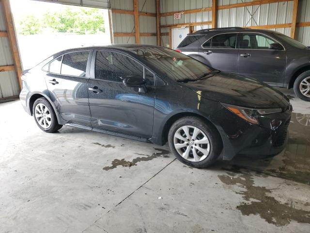  TOYOTA COROLLA 2021 Czarny