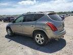 2004 Nissan Murano Sl zu verkaufen in Kansas City, KS - Minor Dent/Scratches