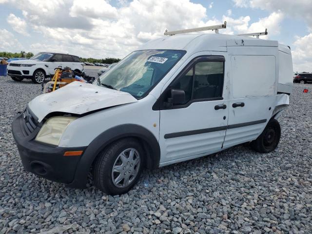 2013 Ford Transit Connect Xl