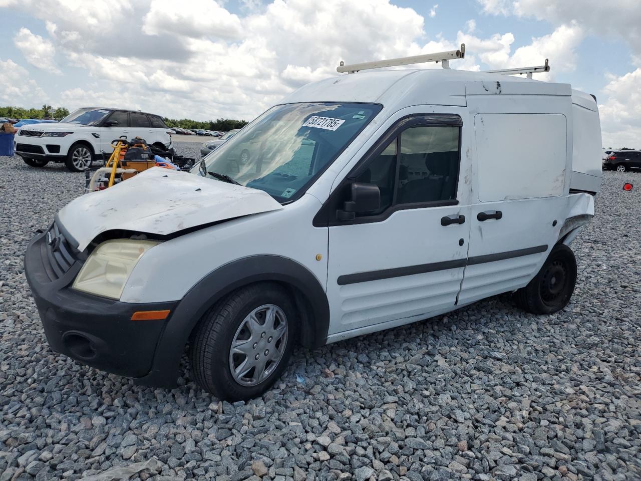 Arcadia, FL에서 판매 중인 2013 Ford Transit Connect Xl - All Over