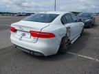 2019 JAGUAR XE R-SPORT for sale at Copart SANDTOFT