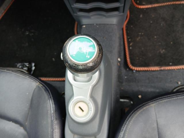 2004 SMART ROADSTER C