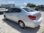 2020 Mitsubishi Mirage G4 Es en Venta en Opa Locka, FL - Front End