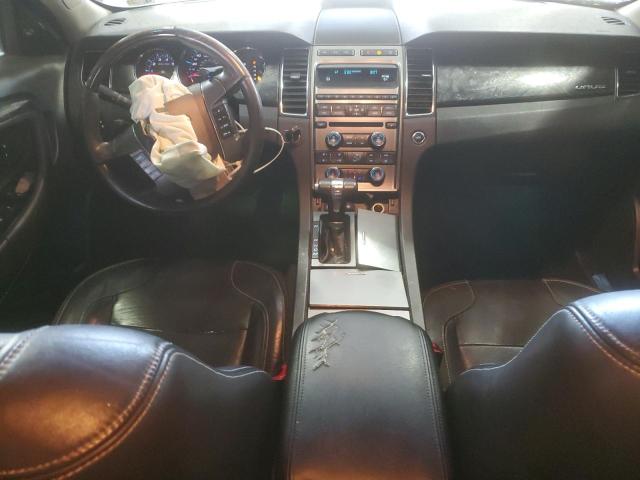  FORD TAURUS 2012 Szary