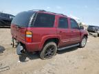2004 Chevrolet Tahoe K1500 for Sale in Chicago Heights, IL - Rear End