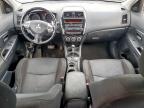 2011 Mitsubishi Outlander Sport Se en Venta en Longview, TX - Side