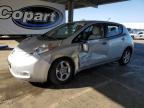2012 Nissan Leaf Sv იყიდება Hayward-ში, CA - All Over