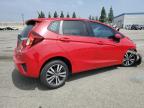 2015 Honda Fit Ex للبيع في Rancho Cucamonga، CA - Front End
