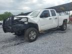 2017 Chevrolet Silverado K2500 Heavy Duty იყიდება Cartersville-ში, GA - All Over