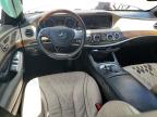 2014 Mercedes-Benz S 550 იყიდება Riverview-ში, FL - All Over