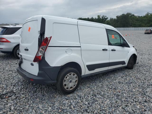Фургоны FORD TRANSIT 2016 Белый
