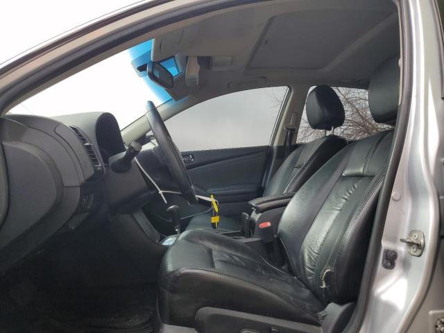 2011 NISSAN ALTIMA BASE  