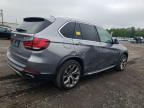 2017 Bmw X5 Xdrive50I na sprzedaż w Hillsborough, NJ - Side