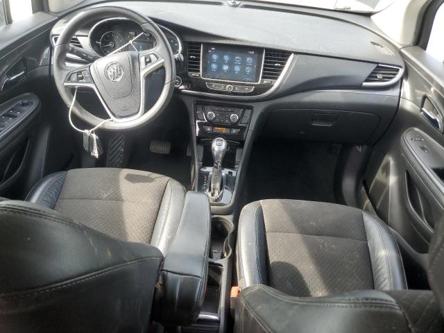 Parquets BUICK ENCORE 2017 Black