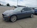2015 Bmw 328 I zu verkaufen in Moraine, OH - Mechanical