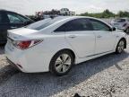 2015 Hyundai Sonata Hybrid for Sale in Walton, KY - Front End