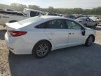 2015 Hyundai Sonata Se იყიდება Kansas City-ში, KS - Vandalism