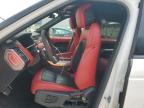 2021 Land Rover Range Rover Sport Hst zu verkaufen in Opa Locka, FL - Water/Flood