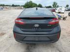 2017 Hyundai Ioniq Limited იყიდება Oklahoma City-ში, OK - Front End