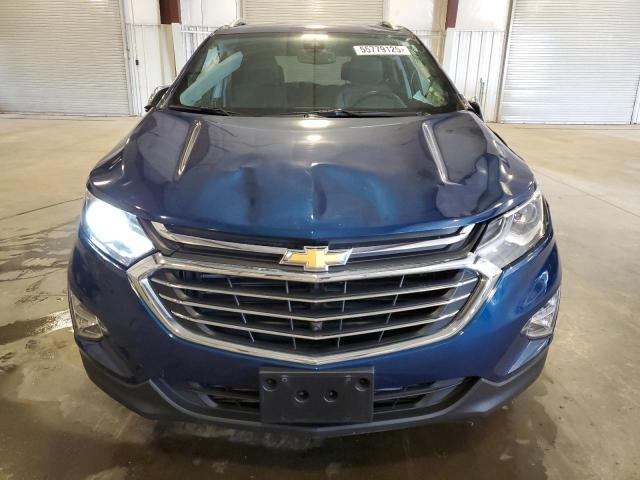 CHEVROLET EQUINOX 2020 Blue