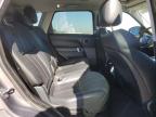 2016 Land Rover Range Rover Sport Hse en Venta en Sacramento, CA - Side