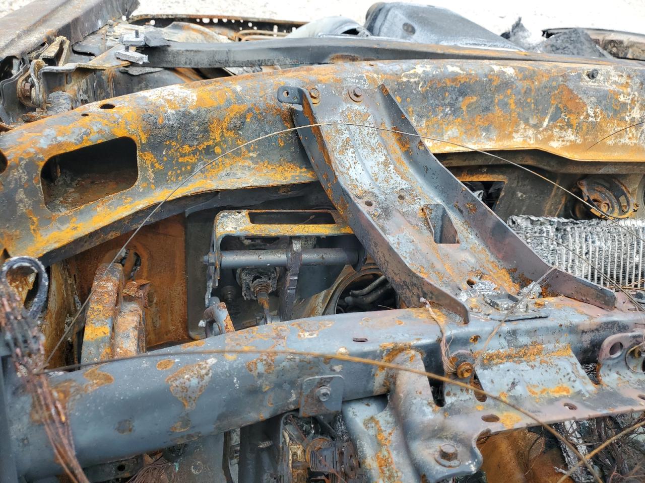 2010 Dodge Challenger Srt-8 VIN: 2B3CJ7DWXAH183634 Lot: 56039045