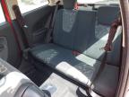 2012 FORD KA EDGE for sale at Copart SANDTOFT