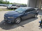 2016 Chevrolet Malibu Ls للبيع في Fort Wayne، IN - Rear End