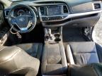 2015 Toyota Highlander Xle for Sale in Arlington, WA - Front End