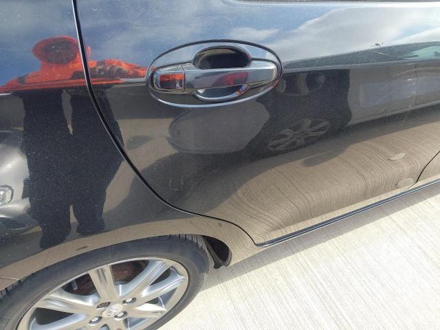 2012 TOYOTA YARIS SR V