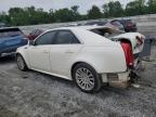 2012 Cadillac Cts Premium Collection for Sale in Spartanburg, SC - Rear End