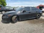 2025 HONDA CIVIC SPORT for sale at Copart ON - LONDON