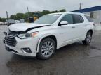 2018 Chevrolet Traverse Premier იყიდება Ham Lake-ში, MN - Front End
