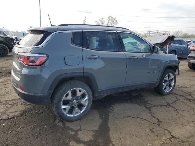 JEEP COMPASS 2020 Szary