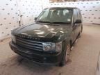 2002 LAND ROVER RANGE ROVE for sale at Copart SANDWICH