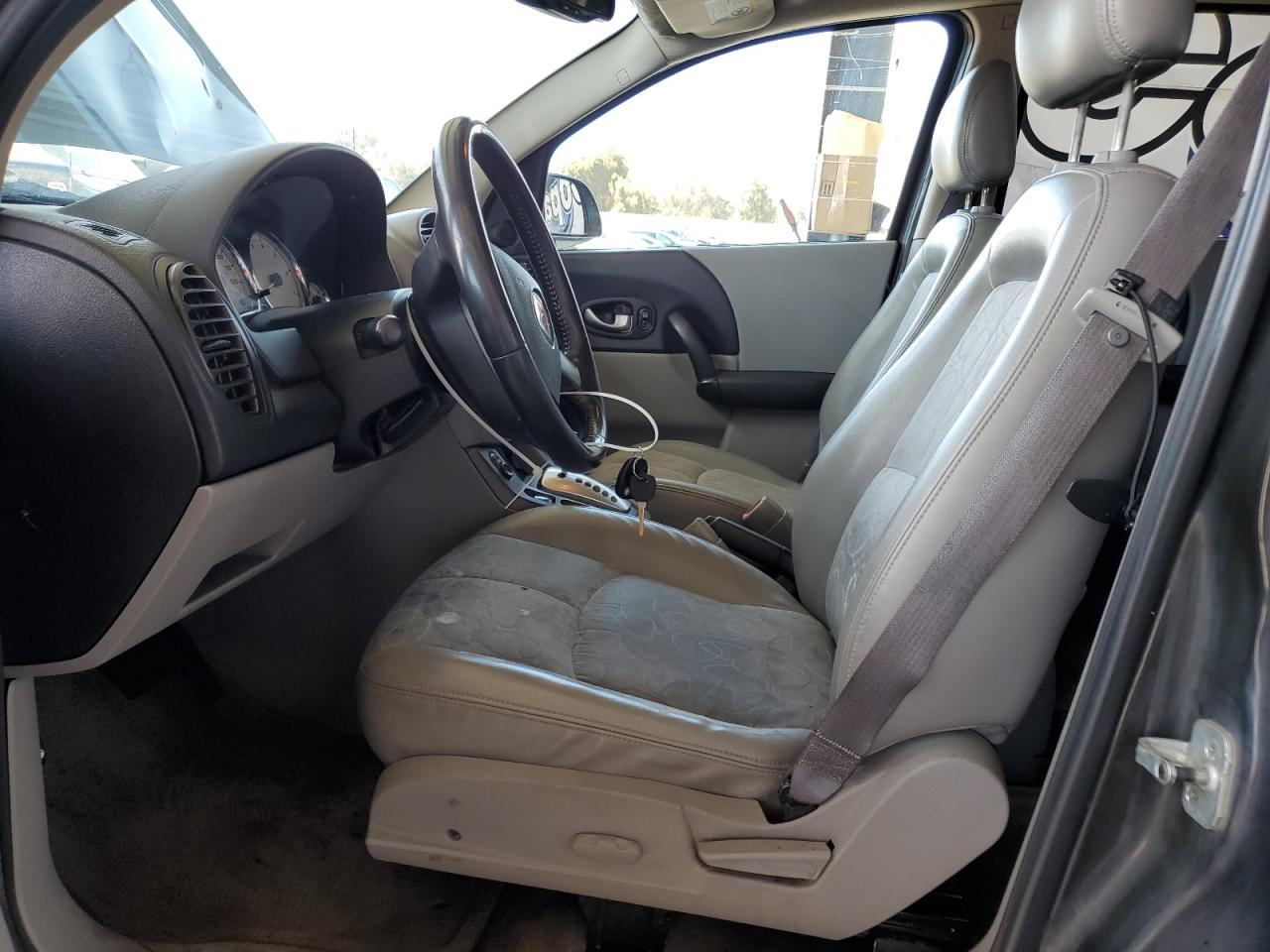 2005 Saturn Vue VIN: 5GZCZ63465S835891 Lot: 56844285