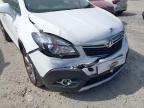 2013 VAUXHALL MOKKA SE C for sale at Copart WOLVERHAMPTON
