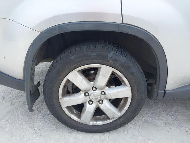 2008 NISSAN X-TRAIL AV