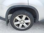 2008 NISSAN X-TRAIL AV for sale at Copart ST HELENS