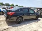 2017 Nissan Sentra S for Sale in Midway, FL - Front End