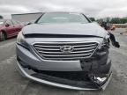 2017 Hyundai Sonata Se for Sale in Spartanburg, SC - Front End