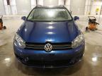 2011 Volkswagen Jetta Tdi for Sale in Avon, MN - Mechanical