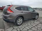2012 Honda Cr-V Exl   for Sale in Lebanon, TN - Front End