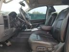 2015 Nissan Titan S de vânzare în Wayland, MI - Front End