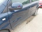 2007 NISSAN NOTE ACENT for sale at Copart SANDWICH