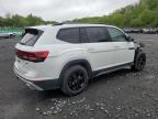 2024 Volkswagen Atlas Peak Edition Sel for Sale in Marlboro, NY - Front End