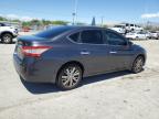 2014 Nissan Sentra S for Sale in Las Vegas, NV - Undercarriage