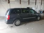 2012 Chrysler Town & Country Touring за продажба в Lexington, KY - Front End