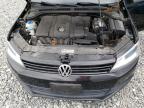 2012 Volkswagen Jetta Se на продаже в North Billerica, MA - Mechanical