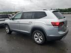2019 Volkswagen Atlas Se for Sale in Glassboro, NJ - Front End